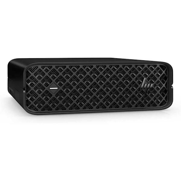 Hp Z2 Mini G9 I9-14900/32gb/1tb Ssd/rtx A2000 Stationär Dator