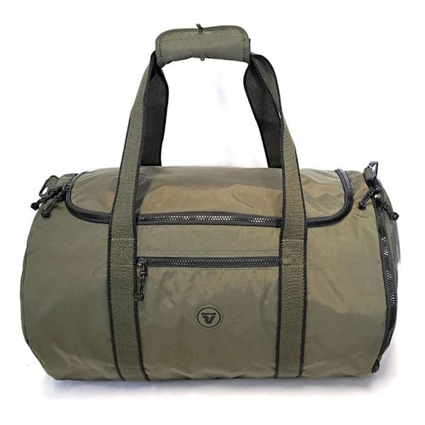 Roncato Rolling 57l Duffel Vihreä