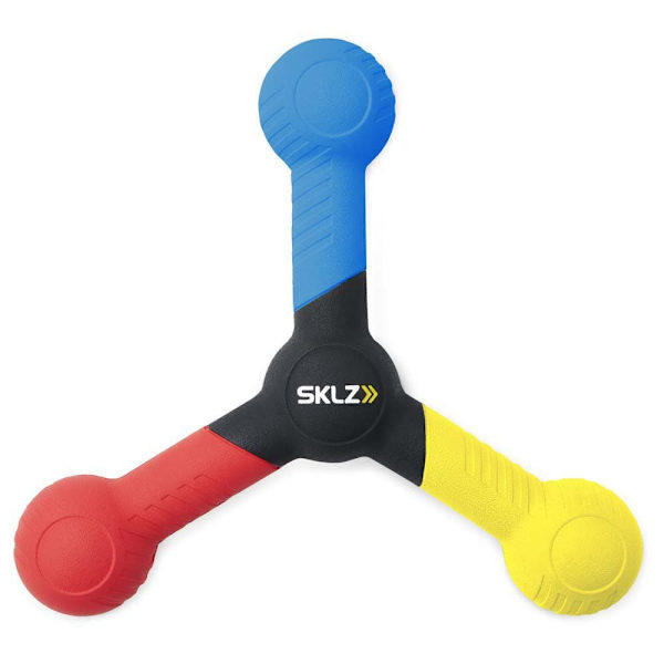 Sklz Reaktionskula Flerfärgad
