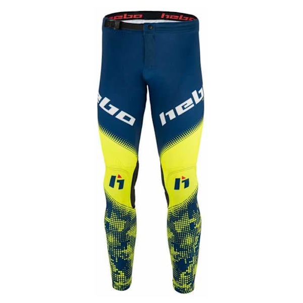 Hebo Race Pro Prøvebukser  L Mand