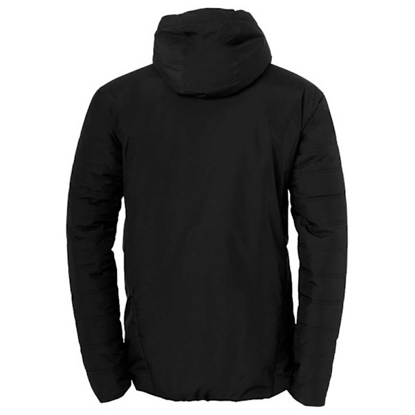 Uhlsport Frakke Essential Winter Padded Sort M Mand