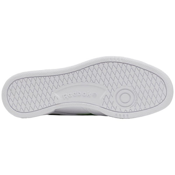 Reebok Classics Utbildare Club C Revenge Vit EU 40 1/2 Man