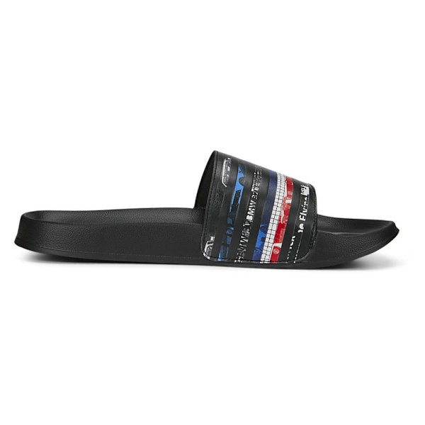 Puma Sandaalit Bmw Mms Leadcat 2.0 Musta EU 39 Mies