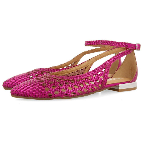 Gioseppo Dell Ballerinaer Rosa EU 36 Kvinde