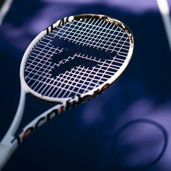 Tecnifibre Tf40 V3 315 18m Tennisracket  2