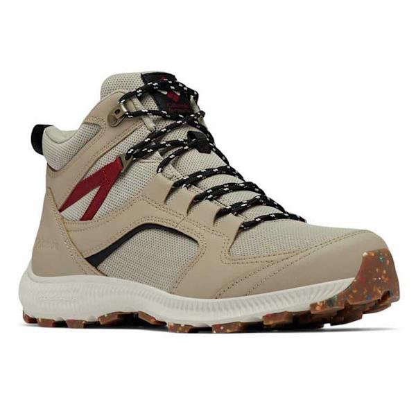 Columbia Re-peack™ Mid Vandringskängor Beige EU 44 1/2 Man