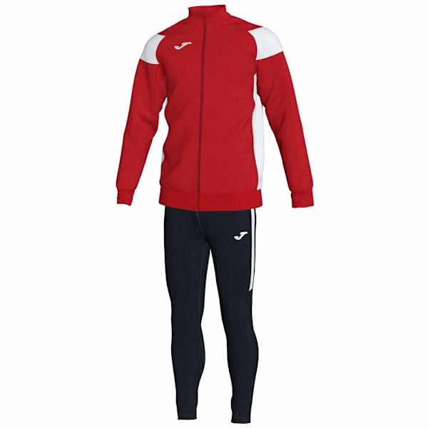 Joma Træningsdragt Crew Iii Rød,Sort XL Mand