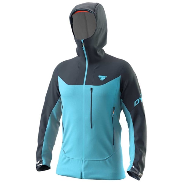 Dynafit Radical Softshell Jacka Blå XL Man