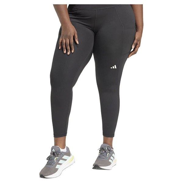 Adidas Own The Run Plus 7/8 Leggings  3X Kvinna