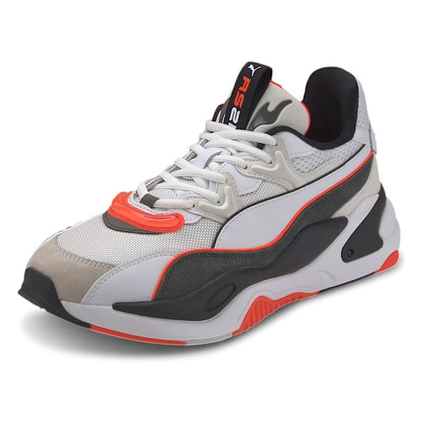 Puma Select Valmentajat Rs-2k Messaging Harmaa EU 42 Mies