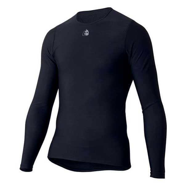 Etxeondo Baselag Iluna Sort 2XL-3XL Mand
