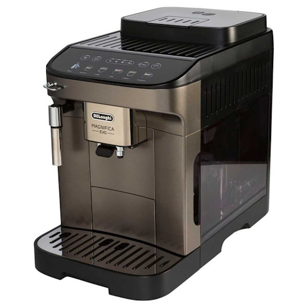 Delonghi Superautomatisk Kaffemaskine Ecam290.42tb Sort One Size / EU Plug