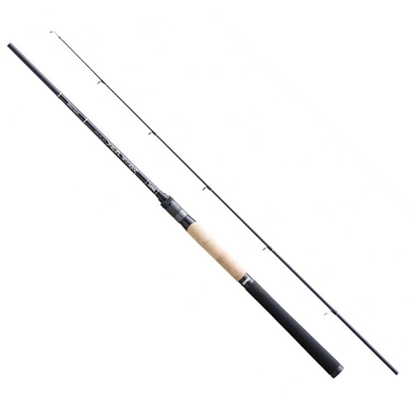 Rapala Roterende Stang Shadow Blade Søvfarvet 2.74 m / 5-21 g
