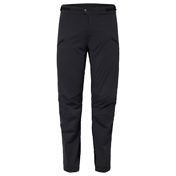 Vaude Bike Minaki Ii Bukser Sort L Mand