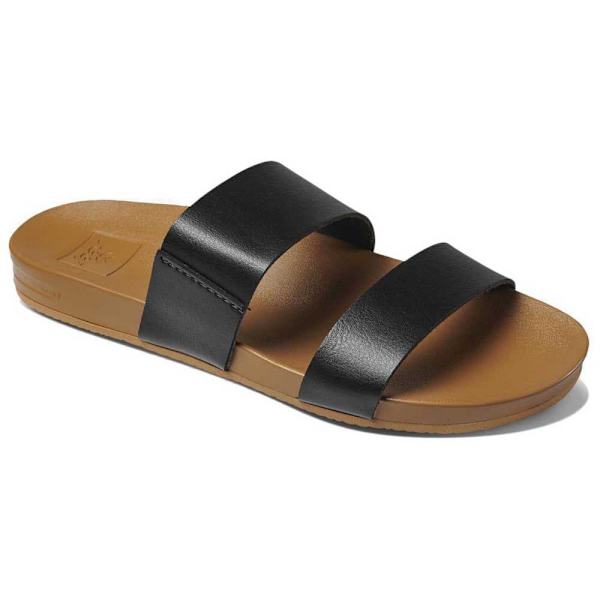 Reef Flip Flops Cushion Bounce Vista Svart EU 36 Kvinna