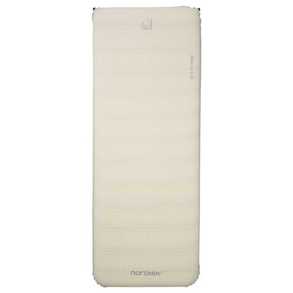 Nordisk Måtte Alden 10.0 Xl Self-infl Reflective Pond Blå
