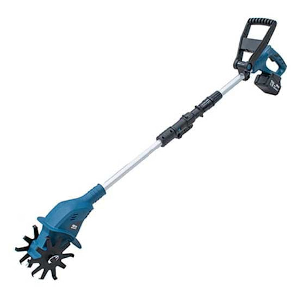 Ferrestock Elektrisk Hacka 21v