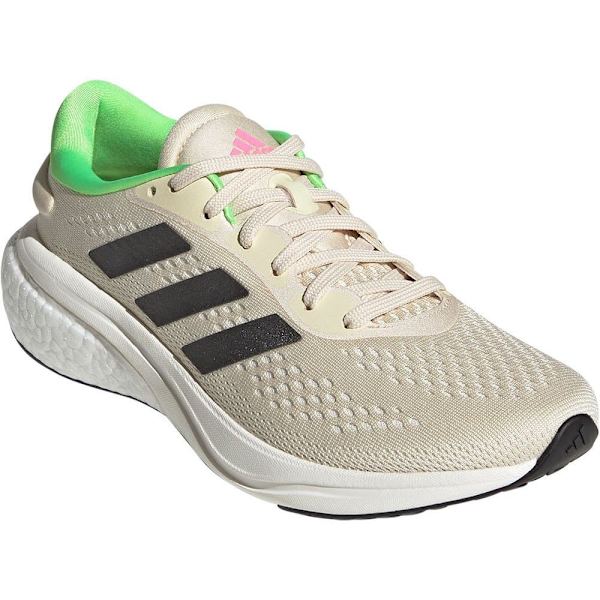 Adidas Löparskor Supernova 2 Vit EU 40 Kvinna