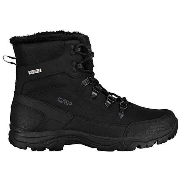 Cmp Lumikengät Railo Snow Wp 39q4877 Musta EU 40 Mies