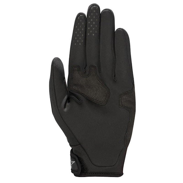 Alpinestars Bicycle Cascade Goretex Infinium Windstopper Handsker Sort M Kvinde