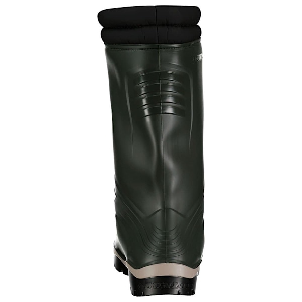Dunlop Footwear Støvler Blizzard Grøn EU 40 Mand