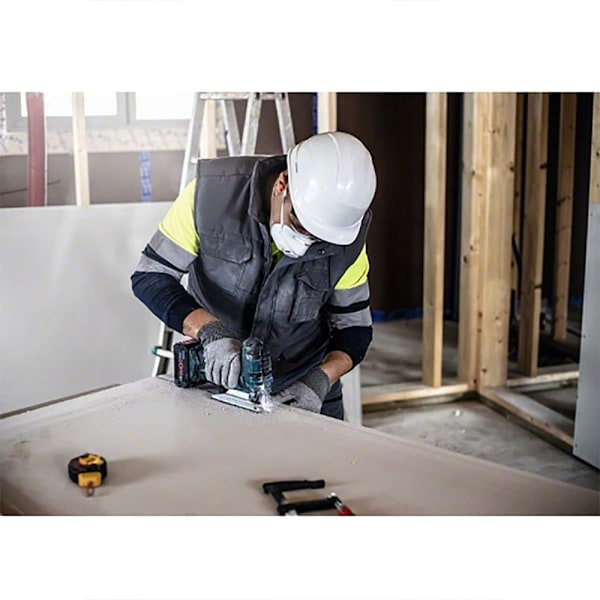Bosch Professional Sticksågsblad Expert T141hm Fiber Plaster 3 Enheter