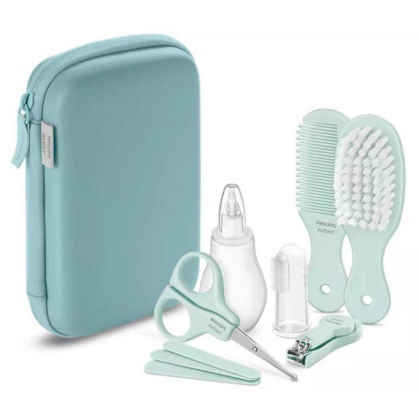 Philips Avent Till Hygien Set