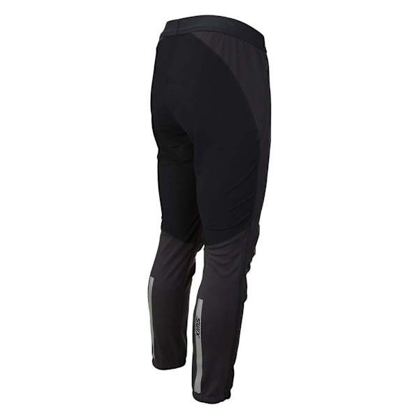 Swix Byxor Cross Svart S Man