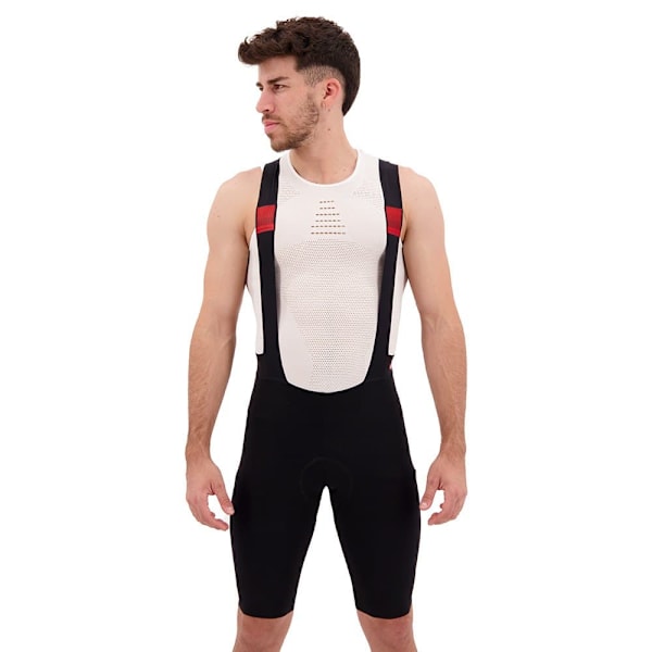 Castelli Premio Pyöräilyshortsit Musta 3XL Mies