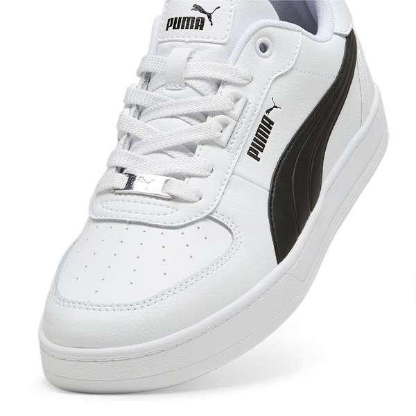 Puma Trænere Caven 2.0 Lux Hvid EU 47 Mand