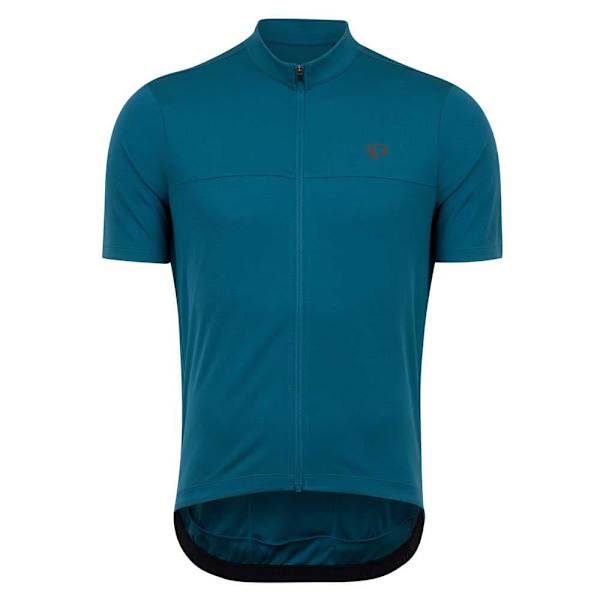 Pearl Izumi Kortærmet Trøje Quest Blå S Mand