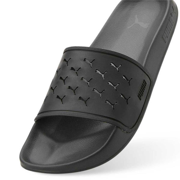 Puma Leadcat 2.0 Cut Out Klipklapper Sort EU 42 Mand