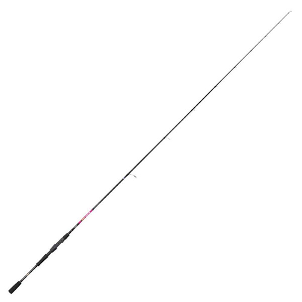Hart Haspelspö Nation Carnassier Silver 2.13 m / 12-38 g