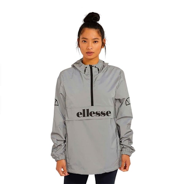 Ellesse Jacka Toccio Oh Grå L Man