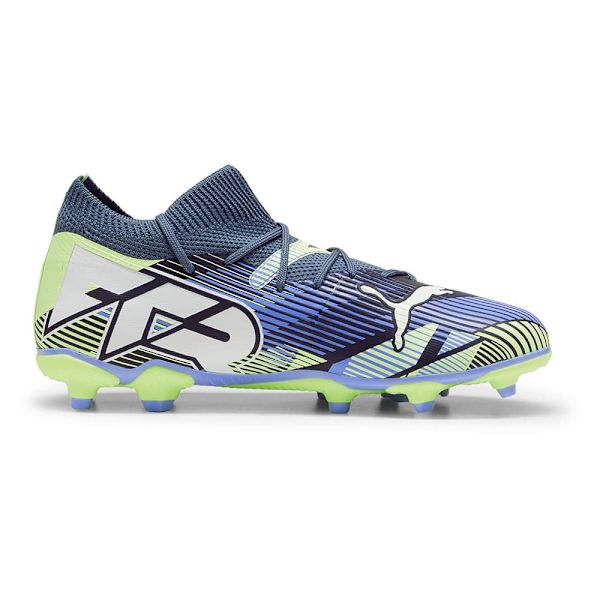 Puma Future 7 Match Fg/ag Jr Fodboldstøvler  EU 38
