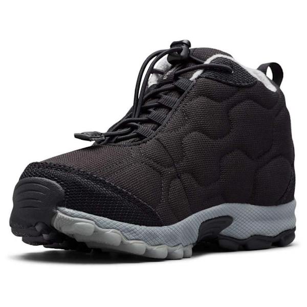 Columbia Vaelluskengät Firecamp Mid 2 Musta EU 25
