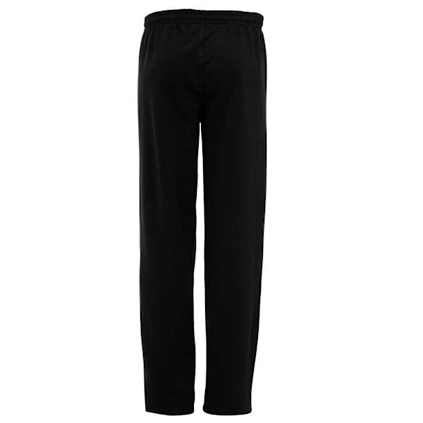 Kempa Träningsoverall Goalkeeper Svart 2XS-XS Pojke