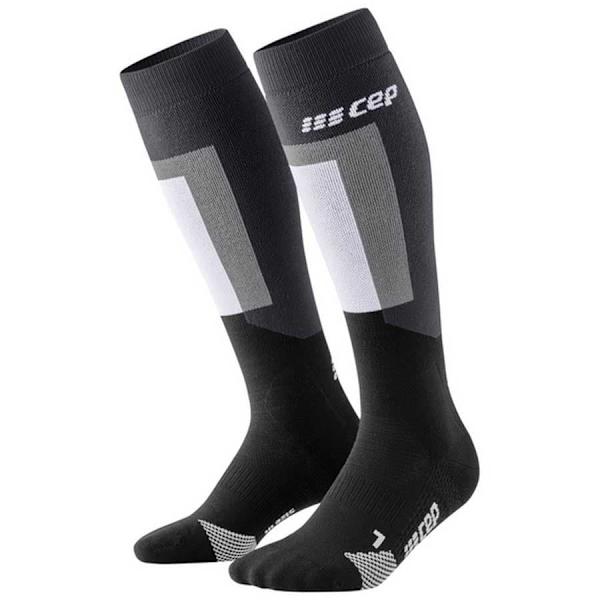 Cep Thermo Pitkät Sukat  EU 39-44 Nainen