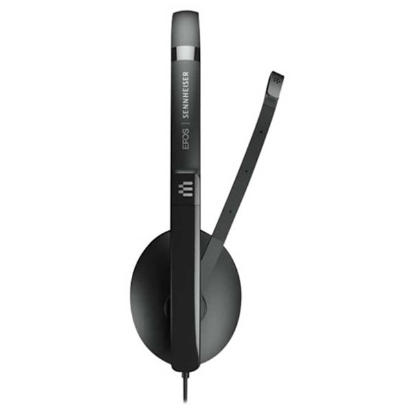 Epos Headset I Adapt 135t Usb-c Ii Sort