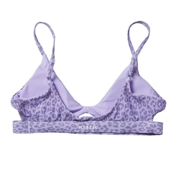 Mystic Bikinitopp Roar Lila 40 Kvinna