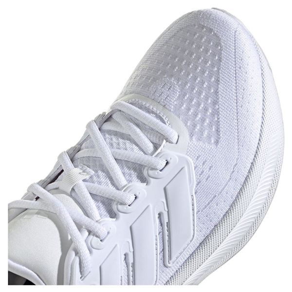 Adidas Runfalcon+ 5 Løbesko Hvid EU 42 2/3 Kvinde