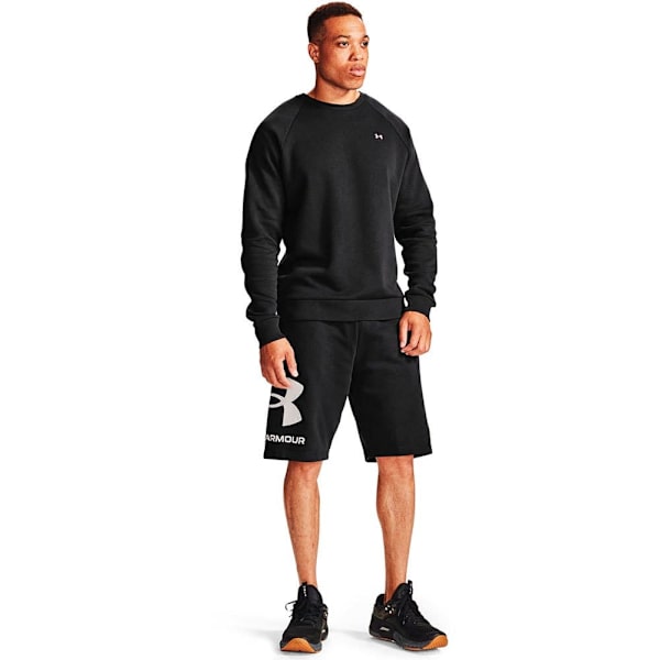 Under Armour Sweatshirt Rival Sort S Mand