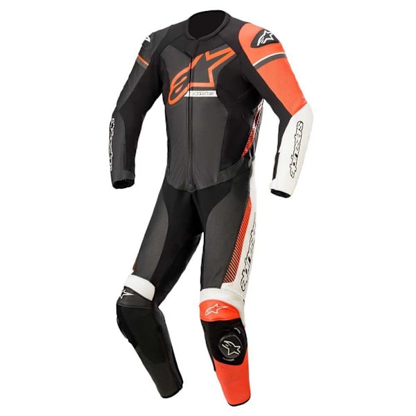 Alpinestars Kostym Gp Force Phantom Flerfärgad 58 Man