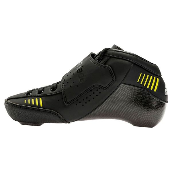 Rollerblade Nitroblade Junior Sort EU 36