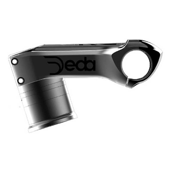 Deda Stilk Vinci 31.7 Mm Sort 130 mm / ±17º