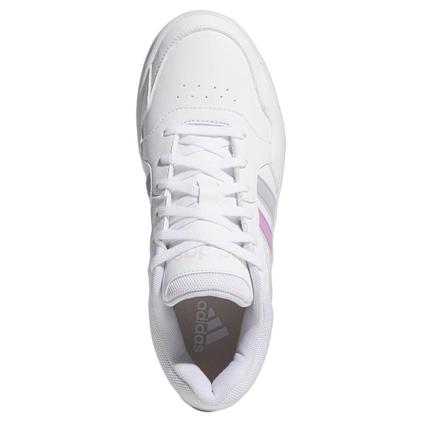 Adidas Hoops 3.0 Bold Lenkkarit Valkoinen EU 37 1/3 Nainen