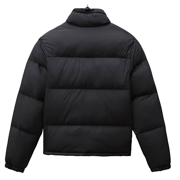 Dickies Jakke Alatna Sort XL Kvinde