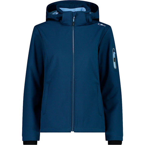 Cmp Jacka Softshell 39a5006  XS Kvinna