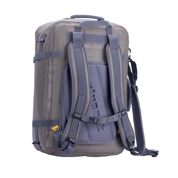 Zulupack Laukku Antipode 45l Harmaa