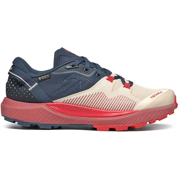 Tecnica Agate Speed S Goretex Vandresko Beige EU 38 2/3 Kvinde
